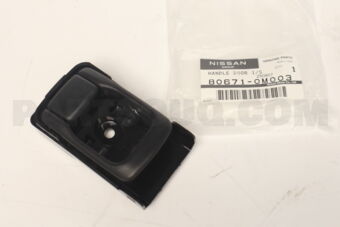 806710M003 HANDLE ASSY-BACK DOOR INSIDE