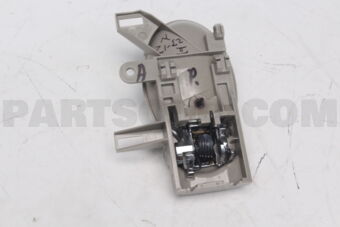 806711HB2B HANDLE ASSY-DOOR INSIDE,LH
