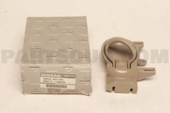 806711HB4A HANDLE DOOR I/S