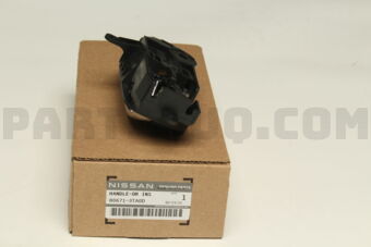 806713TA0D HANDLE ASSY-DOOR INSIDE,LH