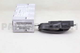 806713XA0D HANDLE ASSY DOO