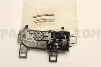 806715RB0A HANDLE ASSY DOOR INSIDE,LH