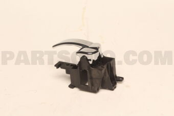806715X10A HANDLE ASSY DOO