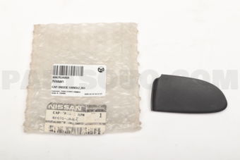 80676JA00A CAP-INSIDE HANDLE,RH