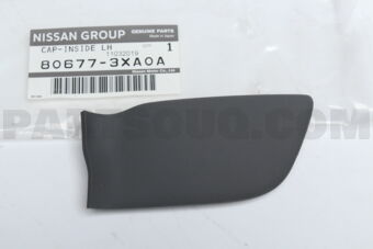 806773XA0A CAP INSIDE LH