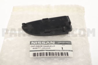 80677JA00A CAP-INSIDE HANDLE,LH