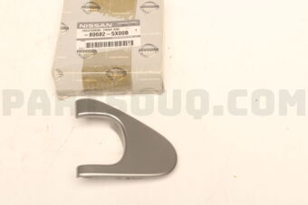 806825X00B ESCUTCHEON-FRONT DOOR INSIDE HANDLE,RH