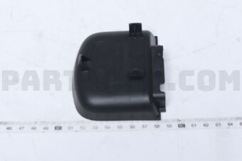80683EB702 ESCUTCHEON-DOOR INSIDE HANDLE
