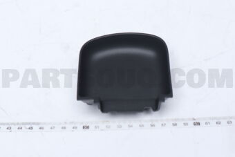 80683EB702 ESCUTCHEON-DOOR INSIDE HANDLE