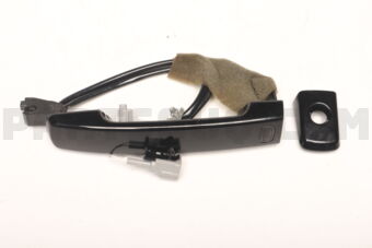 806B1ZS00B Nissan HANDLE ASSY-FRONT DOOR OUTSIDE,LH