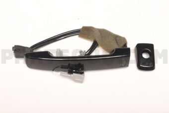 806B1ZS00B Nissan HANDLE ASSY-FRONT DOOR OUTSIDE,LH