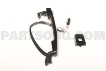 806B1ZS00B Nissan HANDLE ASSY-FRONT DOOR OUTSIDE,LH