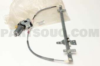 807002X00B REGULATOR