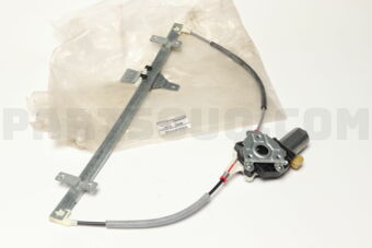 807002X00B REGULATOR