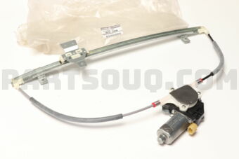 807002X00B REGULATOR