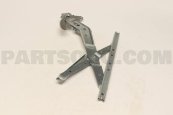 8070033J00 REGULATOR ASSY-DOOR WINDOW,RH