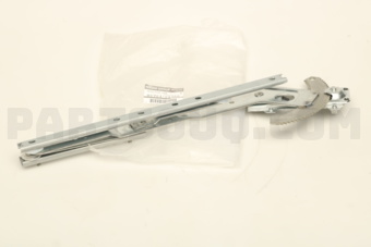 807010Y700 REGULATOR ASSY-DOOR WINDOW,LH
