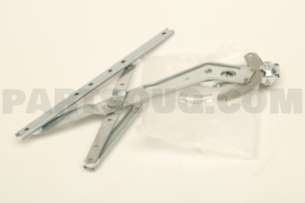 807010Y700 REGULATOR ASSY-DOOR WINDOW,LH