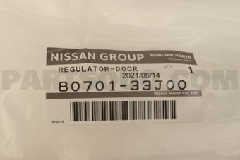 8070133J00 REGULATOR ASSY-DOOR WINDOW,LH