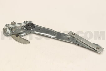 8070133J00 REGULATOR ASSY-DOOR WINDOW,LH