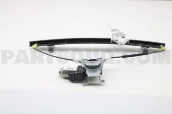 807014X00E REGULATOR ASSY