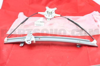 8070150C11 REGULATOR-DOOR