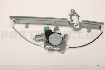 807016KG1B REGULATOR ASSY DOOR WINDOW,LH