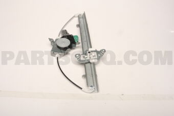 807016KG1B REGULATOR ASSY DOOR WINDOW,LH