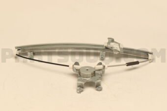 8070195F0B REGULATOR-DOOR