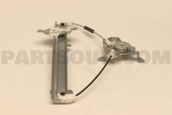 8070195F0B REGULATOR-DOOR