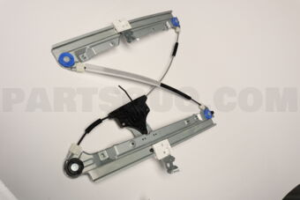 807201LA0B REGULATOR-DOOR
