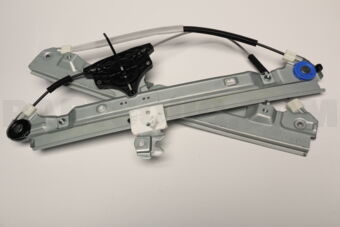 807201LA0B REGULATOR-DOOR
