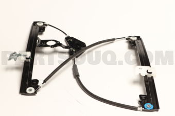 807203KA0A REGULATOR ASSY-DOOR WINDOW,RH
