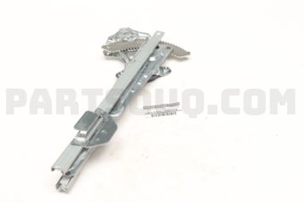 807203XA0A REGULATOR DOOR