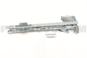 807203XA0A REGULATOR DOOR