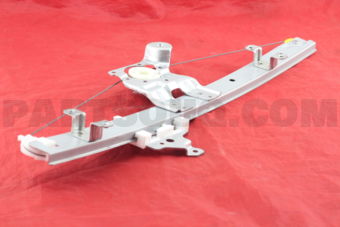 807204CA0A REGULATOR DOOR