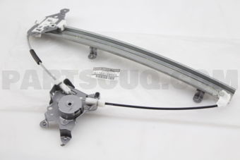 807204M401 REGULATOR ASSY-DOOR WINDOW,RH