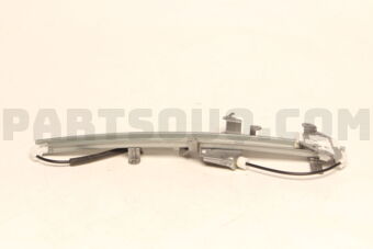 807212S41A REGULATOR ASSY-DOOR WINDOW,LH