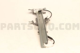 807212S41A REGULATOR ASSY-DOOR WINDOW,LH