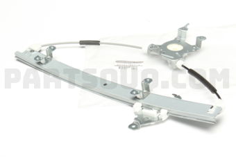 807212Y00A REGULATOR-DOOR