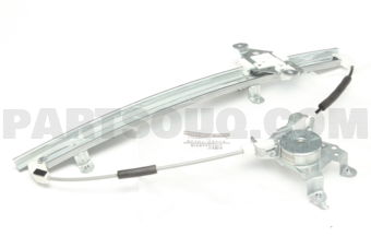 807212Y00A REGULATOR-DOOR