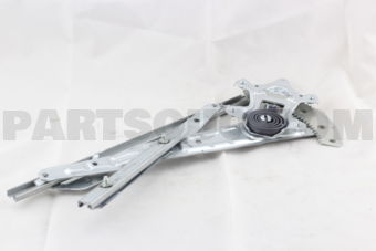 807213XA0A REGULATOR DOOR