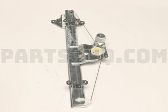 807214RA0A REGULATOR ASSY DOOR WINDOW,LH