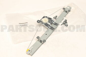 807216FR0A REGULATOR DOOR