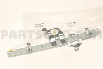 807216FR0A REGULATOR DOOR