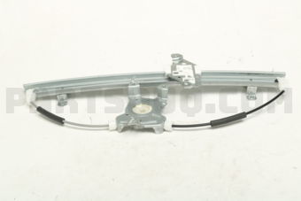 807218H30A REGULATOR ASSY-DOOR WINDOW,LH