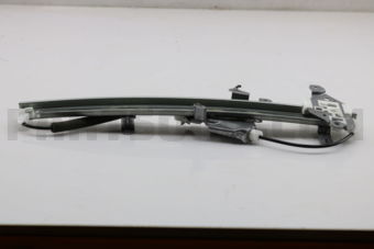 80721VJ20A REGULATOR ASSY-DOOR WINDOW,LH