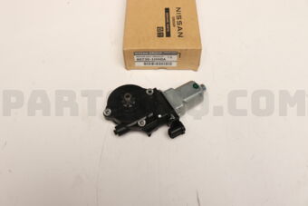 807301HH0A MOTOR ASSY REG