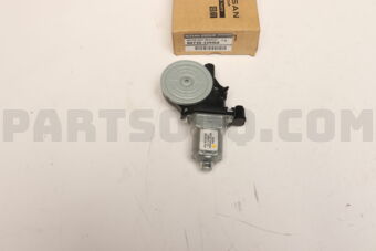 807301HH0A MOTOR ASSY REG