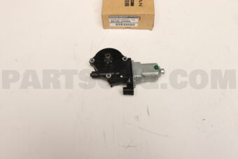 807301HH0A MOTOR ASSY REG